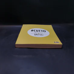 เขียนเล่นแต่รู้สึกจริง #Cutto รูปที่ 4