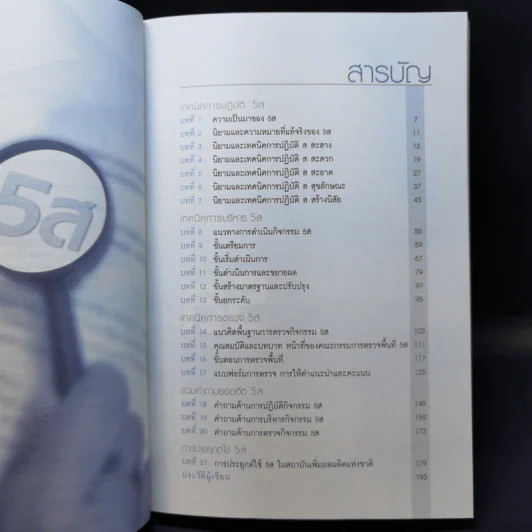 5ส The Absolute 5s Series รูปที่ 9