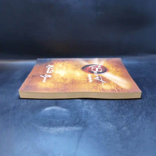 The Secret เดอะซีเคร็ต - Rhonda Byrne (รอนดา เบิร์น) รูปที่ 5