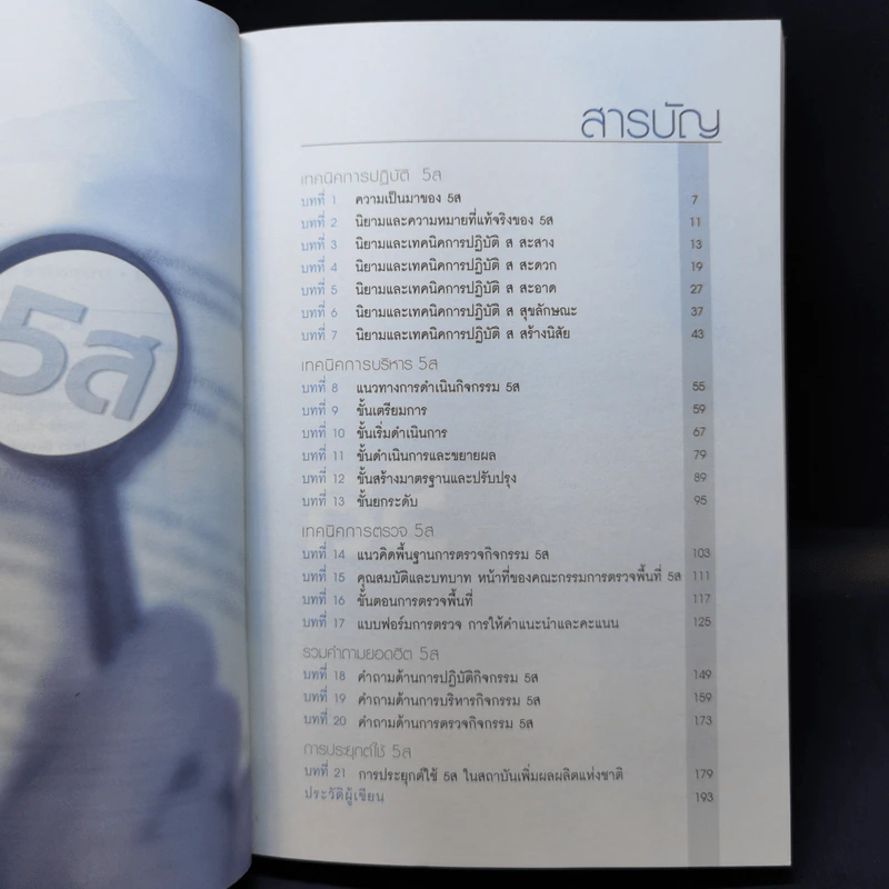 5ส The Absolute 5s Series รูปที่ 9