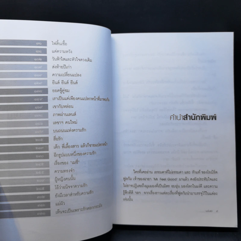 เห็นจะเป็นเพราะรัก - มนันยา รูปที่ 9