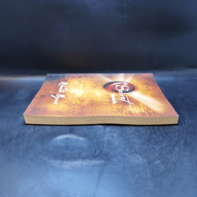 The Secret เดอะซีเคร็ต - Rhonda Byrne (รอนดา เบิร์น) รูปที่ 5