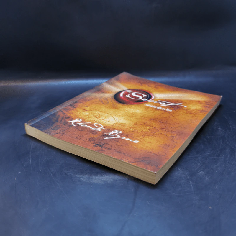The Secret เดอะซีเคร็ต - Rhonda Byrne (รอนดา เบิร์น) รูปที่ 7