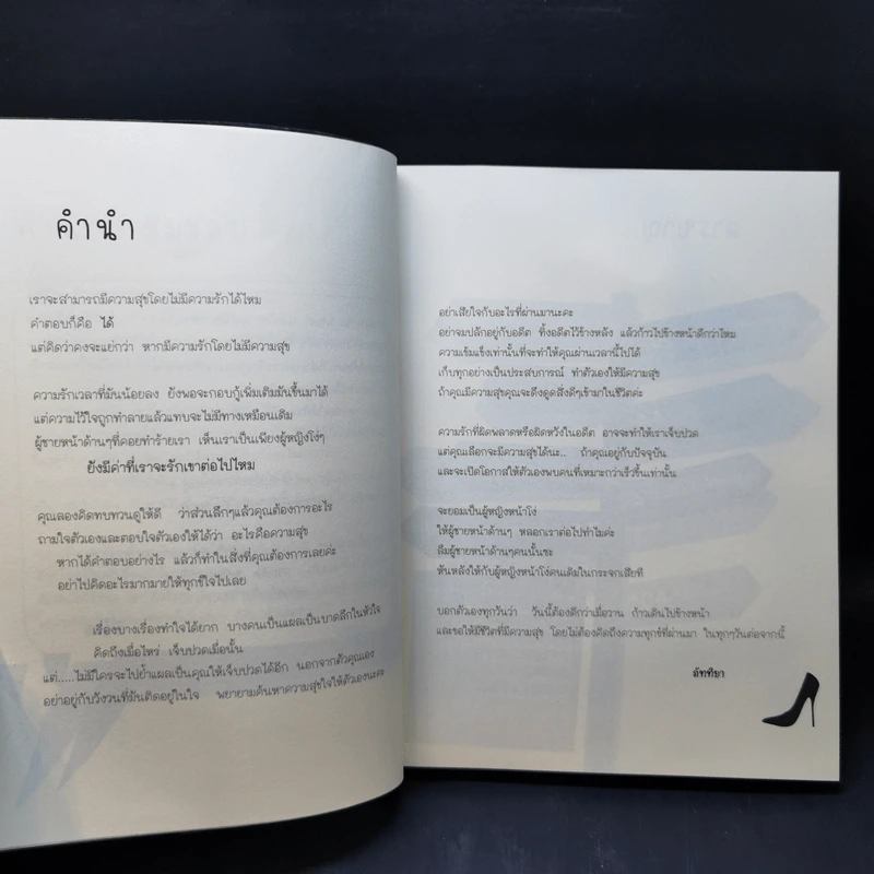 ผู้หญิงหน้าโง่กับผู้ชายหน้าด้าน - ภัททิยา รูปที่ 9
