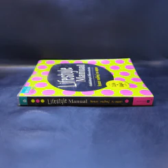 Lifestyle Manual เติมสีสันในชีวิตทุกวัน ให้ลั้นลาแบบมืออาชีพ - ชิดชนก ทองใหญ่ ณ อยุธยา รูปที่ 3