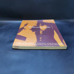 หนังสือเล่มนี้มีชื่อเรื่องอยู่ปกหลัง รูปที่ 4