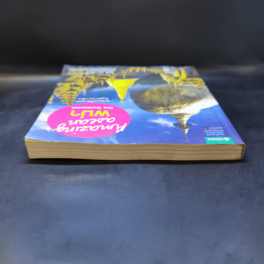 Amazing Asean พม่า The Guidebook รูปที่ 6