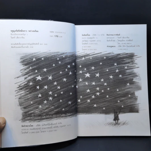 จรูญจรัสรัศมีพราว พร่างพร้อย - วินทร์ เลียววาริณ รูปที่ 9