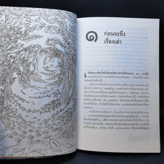 เรื่องเล่าจากดงลึก - มาลา คำจันทร์ รูปที่ 13