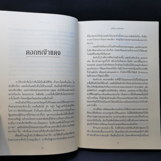 จักรวาลในสวนดอกไม้ - ฮิมิโตะ ณ เกียวโต รูปที่ 12