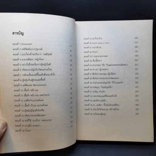ส้นสูง สโนไวท์ ลิปสติก - คำ ผกา รูปที่ 9