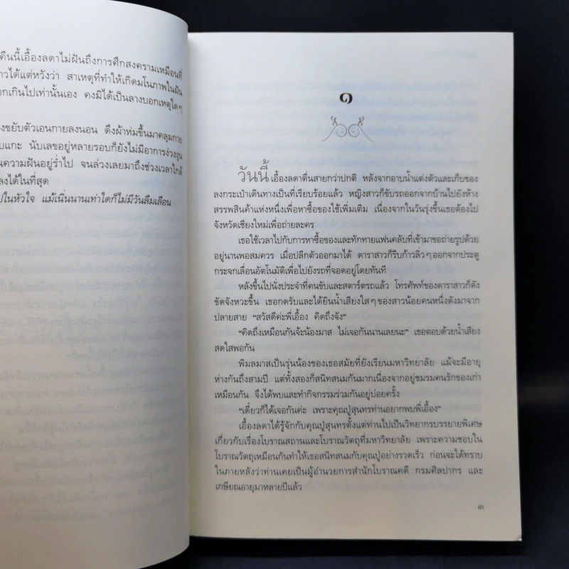 ตราบสิ้นอสงไขย - น้ำฟ้า รูปที่ 11
