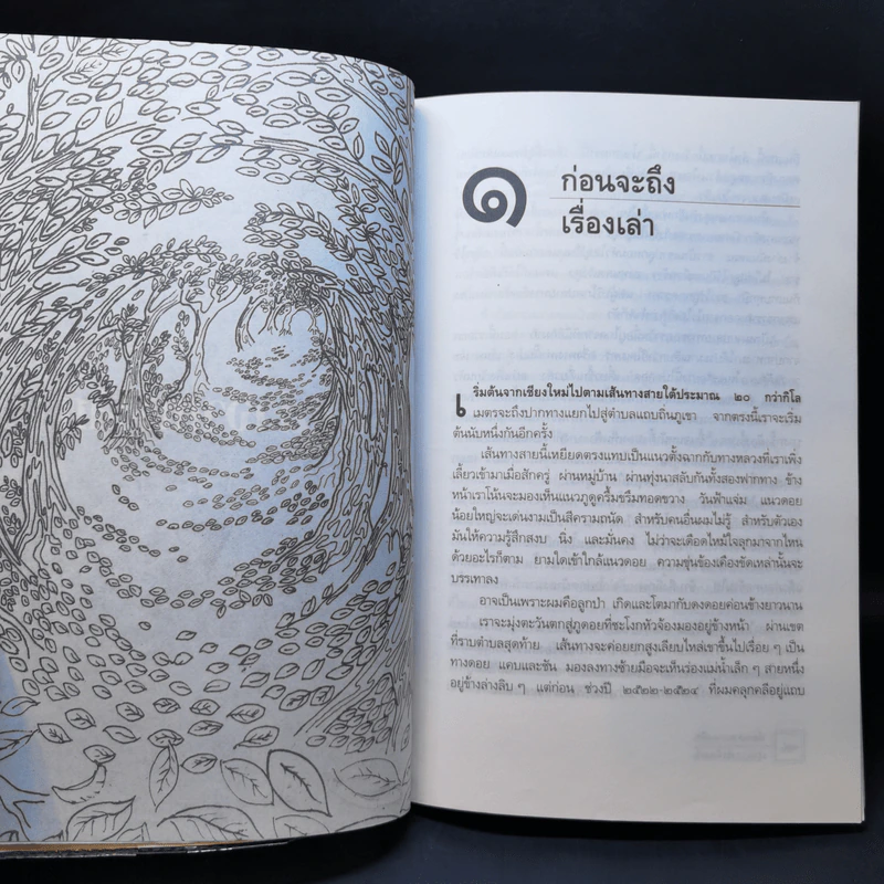เรื่องเล่าจากดงลึก - มาลา คำจันทร์ รูปที่ 13
