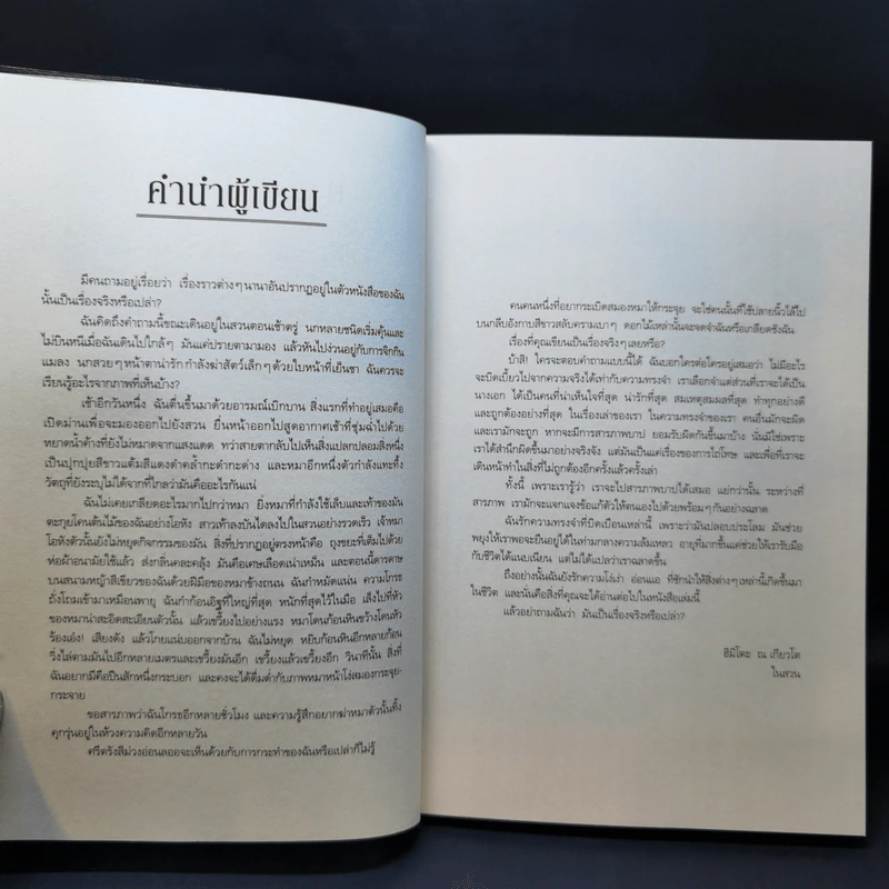 จักรวาลในสวนดอกไม้ - ฮิมิโตะ ณ เกียวโต รูปที่ 10
