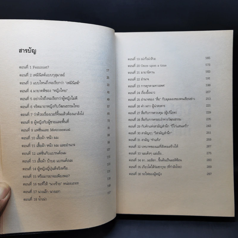 ส้นสูง สโนไวท์ ลิปสติก - คำ ผกา รูปที่ 9