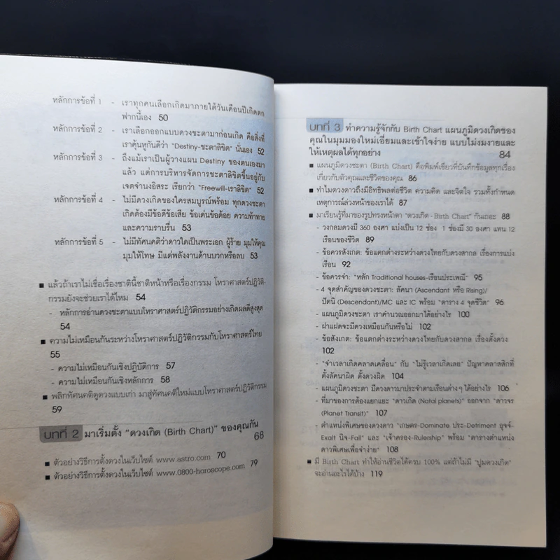 อ่านดวงชนะกรรม - มณฑานี ตันติสุข รูปที่ 11