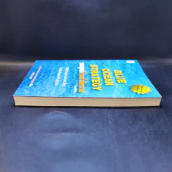 Blue Ocean Strategy กลยุทธ์น่านน้ำสีคราม รูปที่ 5