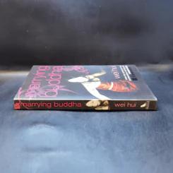 Marrying Buddha - Wei Hui รูปที่ 3