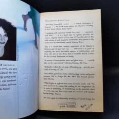 My Lover's Lover - Maggie O'Farrell รูปที่ 8
