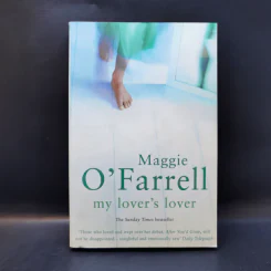 My Lover's Lover - Maggie O'Farrell รูปที่ 1