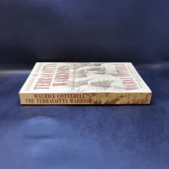 The Terracotta Warriors - Maurice M. Cotterell รูปที่ 3