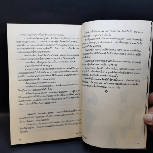 นางมาร - เพไนย เพียงศูนย์ รูปที่ 11