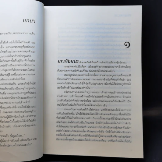 เล่ห์รักลวงใจ - แซนดร้า บราวน์ รูปที่ 10