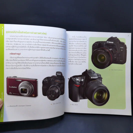 Basic Landscape & การถ่ายรูปท่องเที่ยว - ธนิต วงศ์ศรีชลาลัย รูปที่ 14