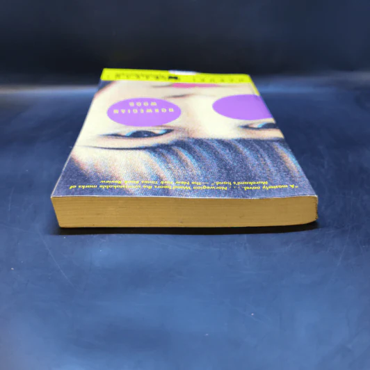 Norwegian Wood - Haruki Murakami รูปที่ 6