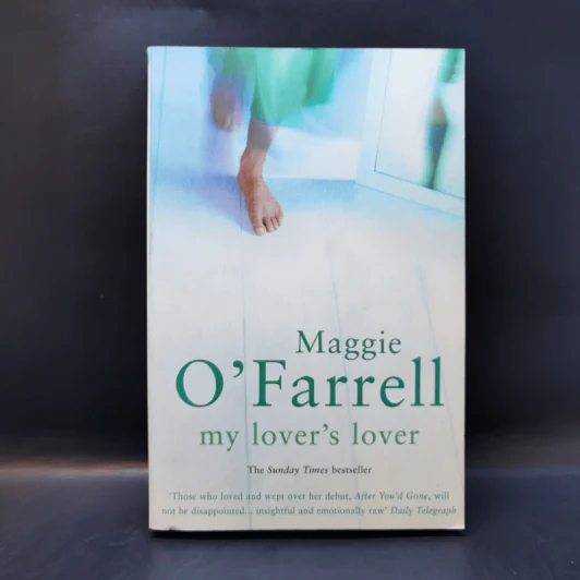 My Lover's Lover - Maggie O'Farrell รูปที่ 1