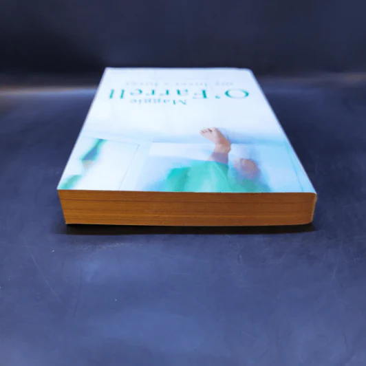 My Lover's Lover - Maggie O'Farrell รูปที่ 6