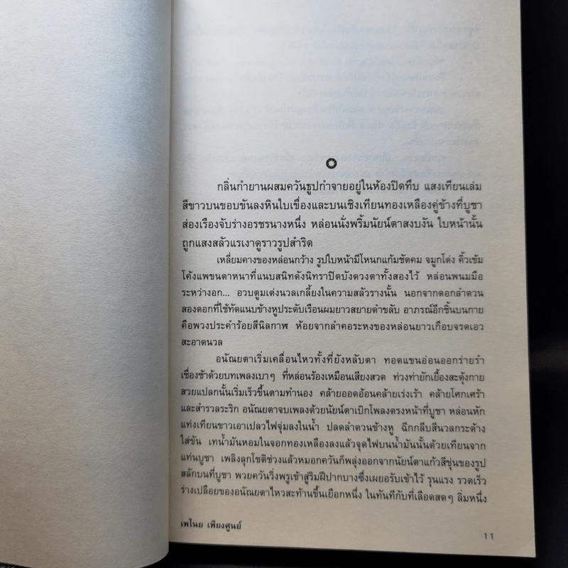 นางมาร - เพไนย เพียงศูนย์ รูปที่ 9