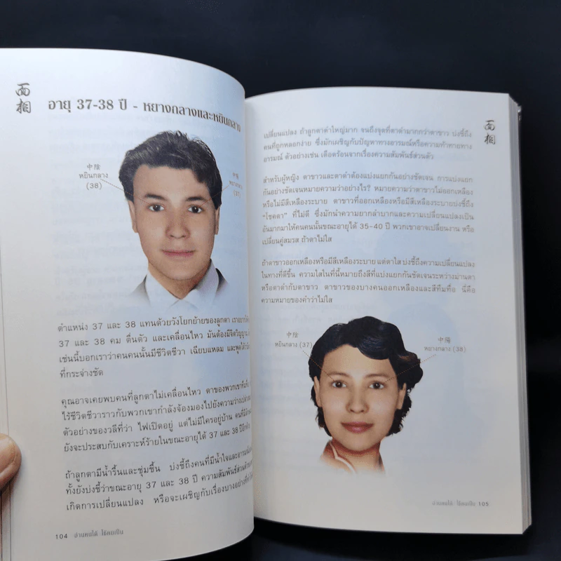 อ่านคนได้ใช้คนเป็น - Joey Yap รูปที่ 15