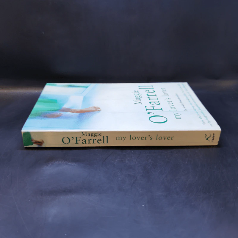 My Lover's Lover - Maggie O'Farrell รูปที่ 3