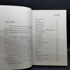 อยากให้ลมหนาวหวนมาอีกครั้ง - อภิชาติ เพชรลีลา รูปที่ 11