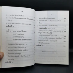 หลักการคิดเลขเร็ว - สุทธิ ภิบาลแทน รูปที่ 14