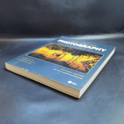 The Art Of Photography ศิลปะแห่งการถ่ายภาพ - อำนวยพร บุญจำรัส รูปที่ 7