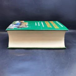 Thai-English Dictionary - ดร.วิทย์ เที่ยงบูรณธรรม รูปที่ 5