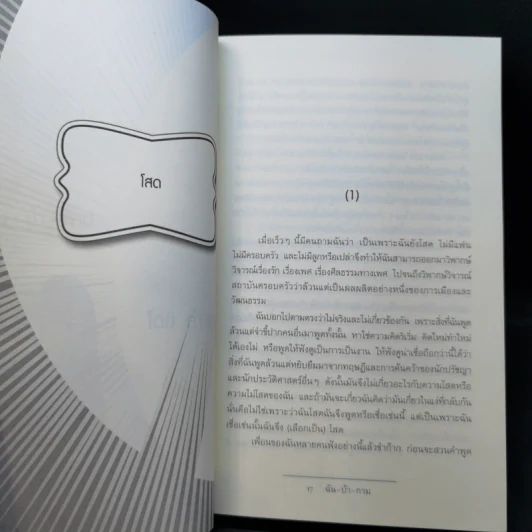 ฉัน-บ้า-กาม - คำผกา รูปที่ 11
