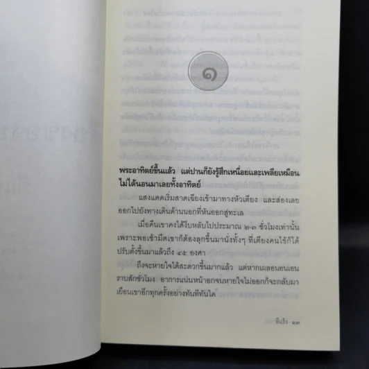 เรื่องของปานกับนุ - อีแร้ง รูปที่ 11
