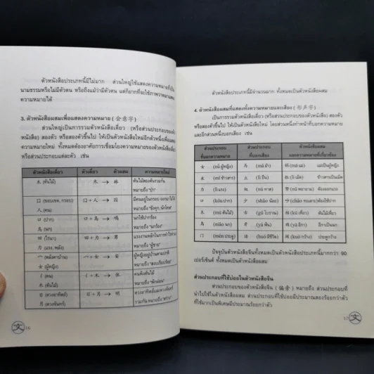 รู้เรียน เขียนจีน ฉบับปรับปรุง - เหยิน จิ่งเหวิน รูปที่ 12
