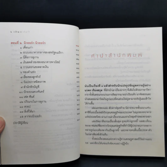 เงินพาไป - นวพร เรืองสกุล รูปที่ 10