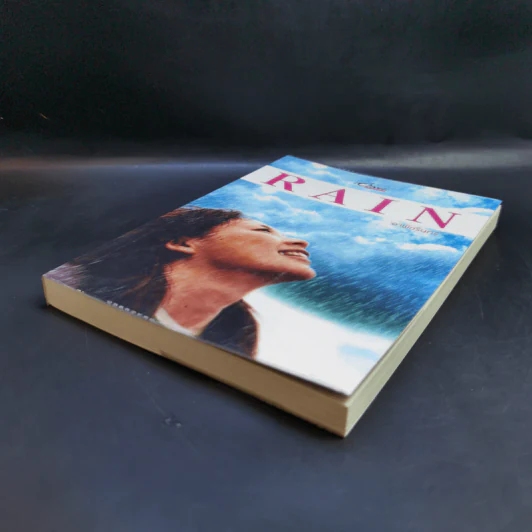 Rain - อาพัชรินทร์ รูปที่ 7