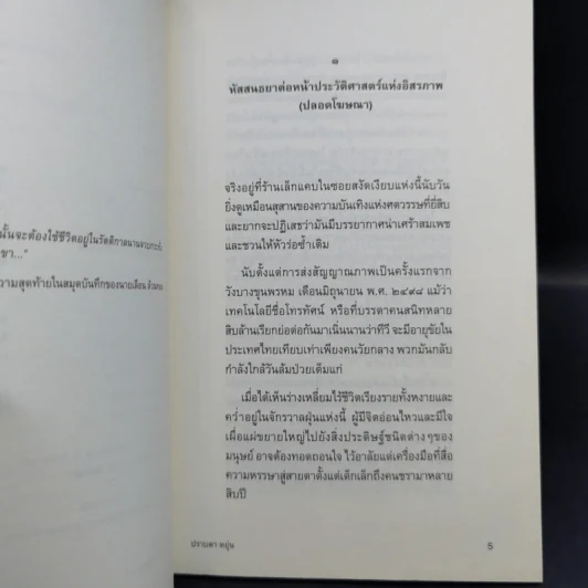 แสงสลาย - ปราบดา หยุ่น รูปที่ 9