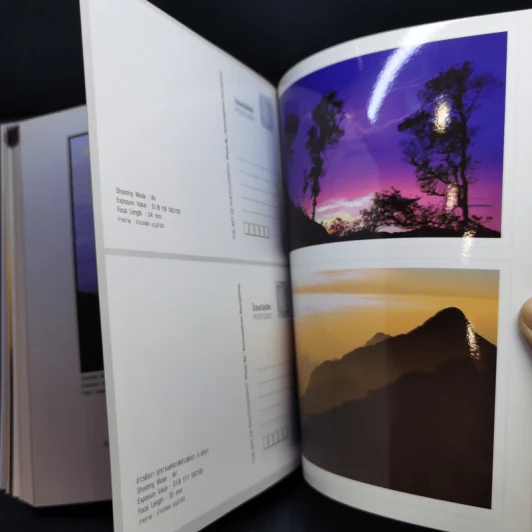 The Art Of Photography ศิลปะแห่งการถ่ายภาพ - อำนวยพร บุญจำรัส รูปที่ 14