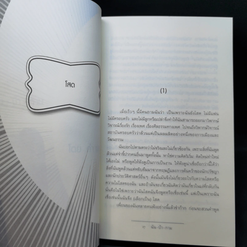 ฉัน-บ้า-กาม - คำผกา รูปที่ 11