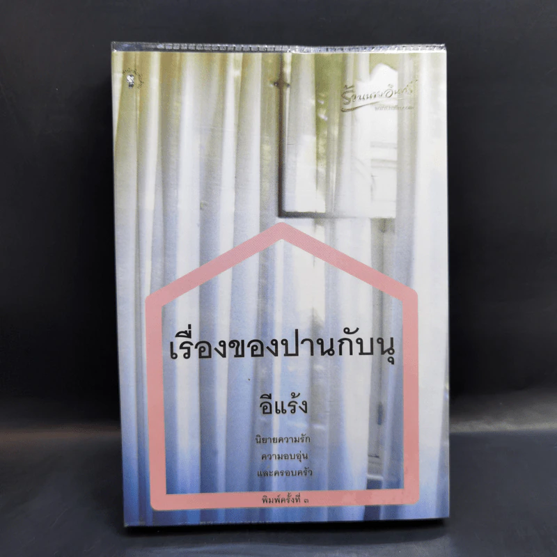 เรื่องของปานกับนุ - อีแร้ง รูปที่ 1