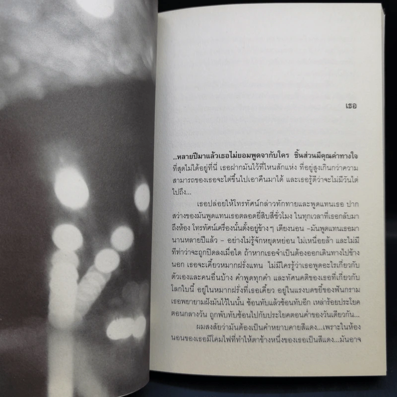 ปริมาตรรำพึง - อุทิศ เหมะมูล รูปที่ 10