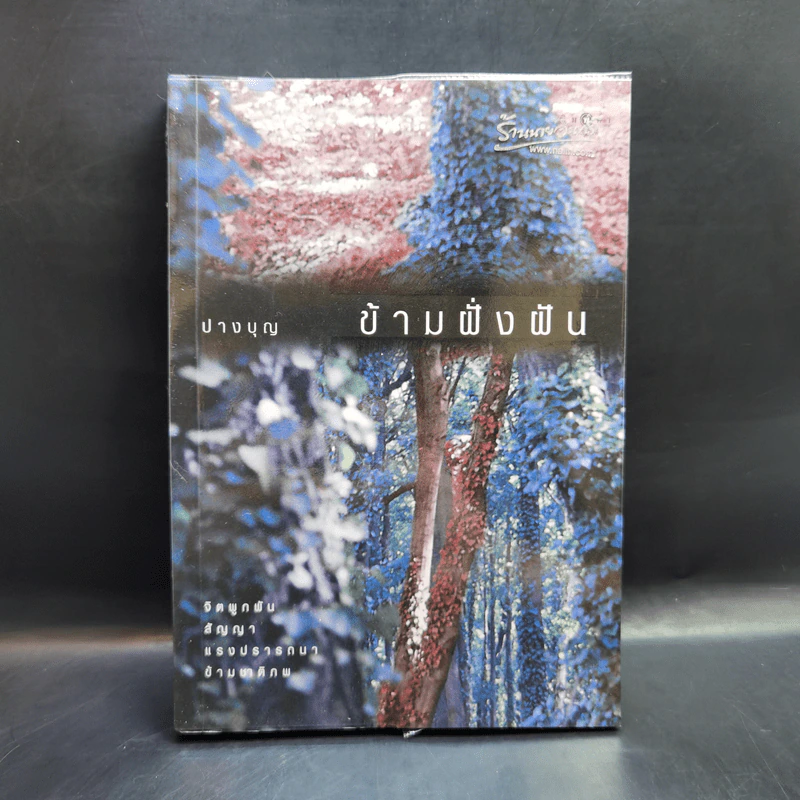 ข้ามฝั่งฝัน - ปางบุญ รูปที่ 1