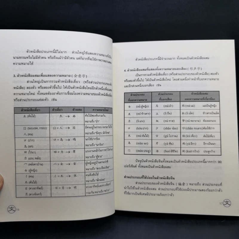 รู้เรียน เขียนจีน ฉบับปรับปรุง - เหยิน จิ่งเหวิน รูปที่ 12